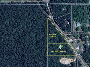 LOT-12A Robert Rd, Mandeville, LA 70471