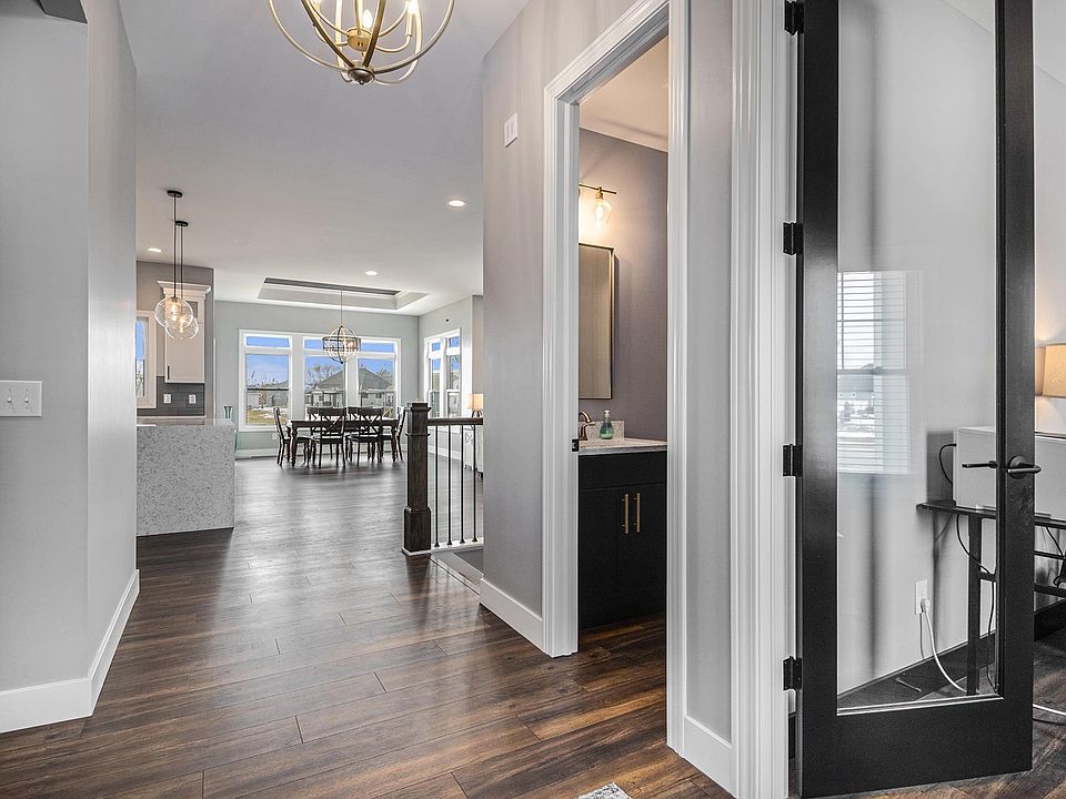 54651 Sacramento Meadows Dr Osceola, IN, 46561 Apartments for Rent