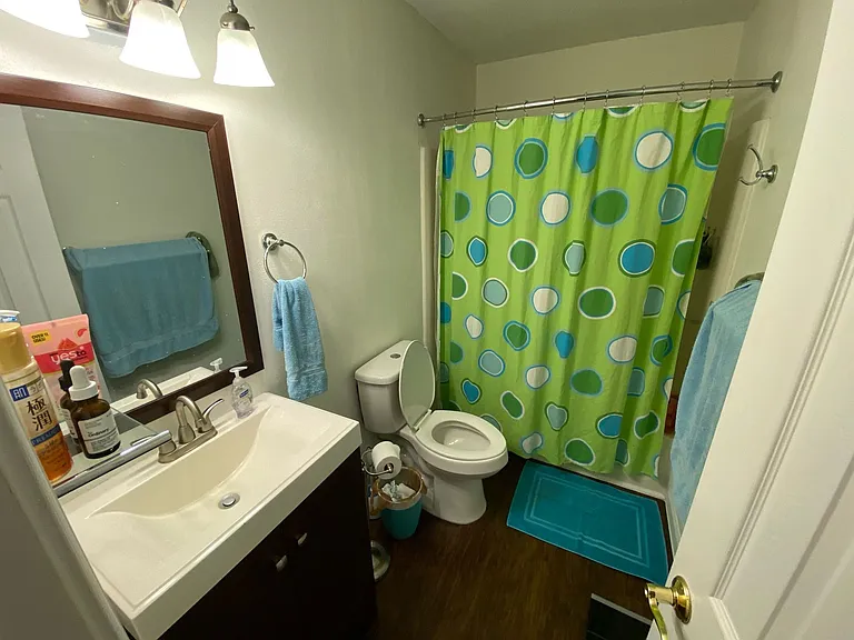 1108 Tiger Blvd #113 — Photo 3