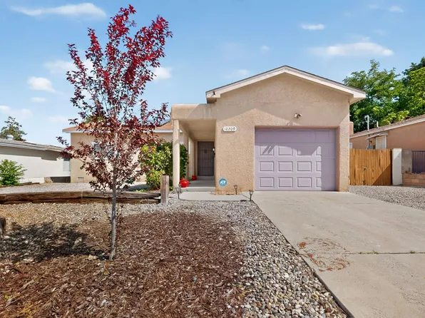 10209 Mesa Arriba Ave NE, Albuquerque, NM 87111