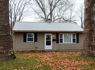 1108 E Delaware Ave, Urbana, IL