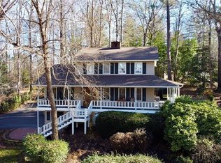426 Lakewood Dr, Wilkesboro, NC 28697