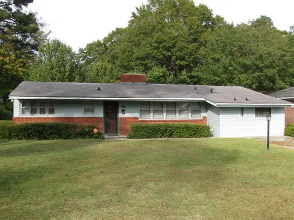 1105 Wannamaker Ave, Florence, SC 29501