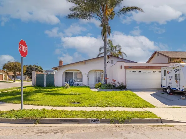 2422 Bunting Ave, Ventura, CA 93003