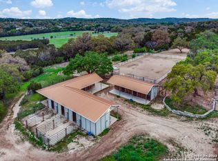 1130 Stoney Ridge Rd, Bulverde, TX 78163