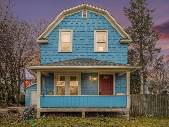 2316 Superior Ave, Kalamazoo, MI 49001