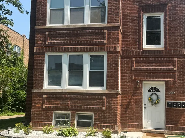 2619 N Sayre Ave, Chicago, IL 60707