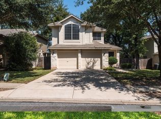 14608 Swinley Forest Cv, Austin, TX 78717