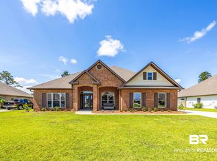 672 Gyaws Ave, Bon Secour, AL 36542
