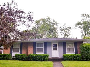 1613 Wilson Ct, Zion, IL 60099