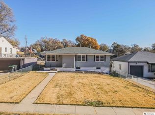 4539 N 40th Ave, Omaha, NE 68111