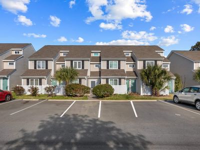 200 Deer Creek Rd. #H, Myrtle Beach, SC, 29575