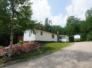 137 Mooney Hill Rd, Madison, NH 03849