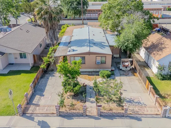 108 W Merced Street, Avenal, CA 93204