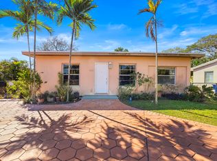 5838 Harding St, Hollywood, FL 33021