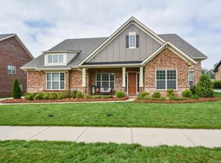 8212 Caesars Head Dr, Waxhaw, NC 28173
