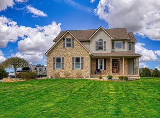 3261 Country Club Rd SW, Lancaster, OH 43130