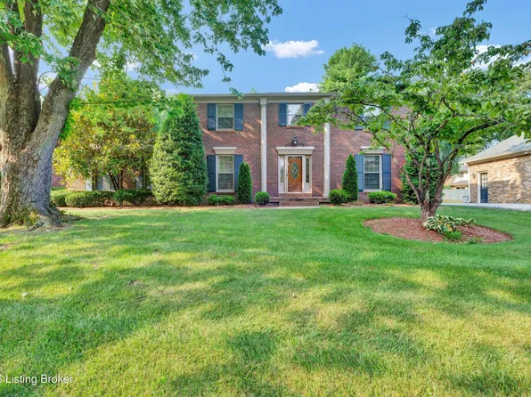 10100 Afton Rd, Louisville, KY 40223