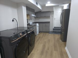 71 Adams St NW #BASEMENT, Washington, DC 20001