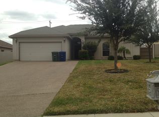 10712 Patron Loop, Laredo, TX 78045