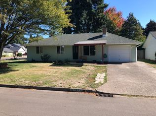 2689A York St, Eugene, OR 97404