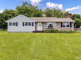 2142 S Branch Rd, Branchburg, NJ 08876