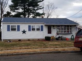 410 5th Ave, Lindenwold, NJ 08021