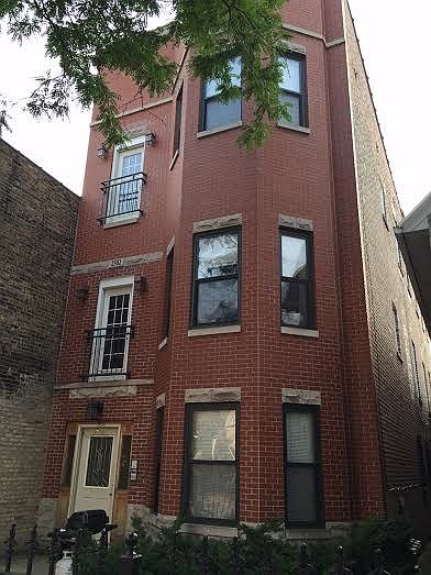 1st image of 3551 N Whipple St #1