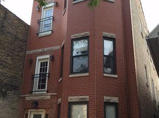 3551 N Whipple St #1, Chicago, IL 60618