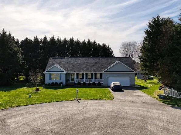 16838 Orchards Way, Milton, DE 19968