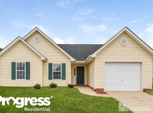 3335 Buckvalley Dr, Charlotte, NC 28214