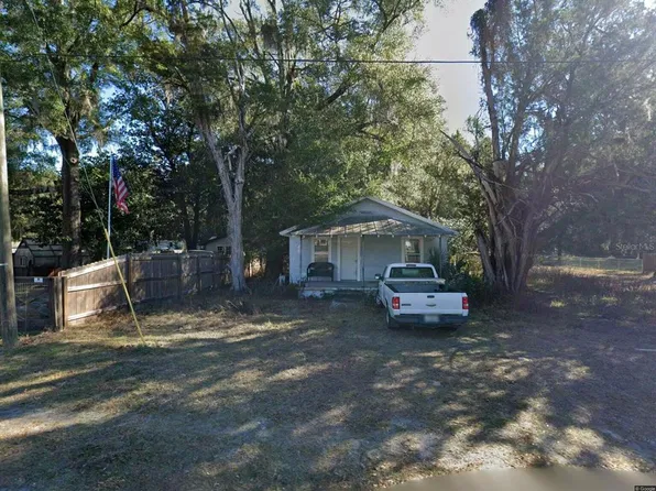 201 NW 249TH STREET, NEWBERRY, FL 32669
