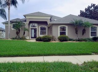 768 Crosswind Way, Pt Orange, FL 32128