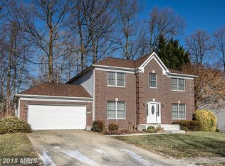 1016 Summer Hill Dr, Odenton, MD 21113