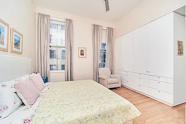 Rented by Living New York