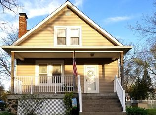 3523 Saint James Rd, Baltimore, MD 21244