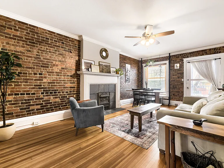 1378 N Ogden St #7 — Photo 4