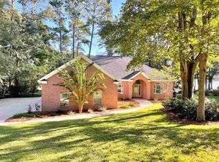 3012 Killearn Pointe Ct, Tallahassee, FL 32312