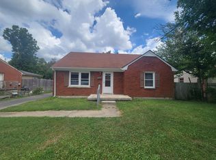 1849 Dunkirk Dr, Lexington, KY 40504