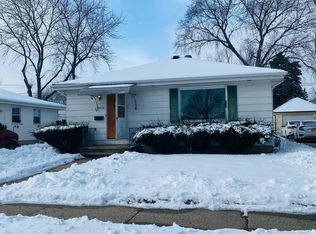 4824 33rd Ave, Kenosha, WI 53144