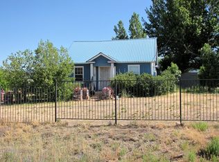 24086 Yellow Jacket Springs Rd, Beatty, OR 97621