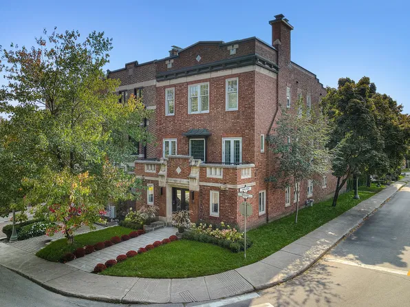 500 Avenue Wood, Westmount, QC H3Y 3J2