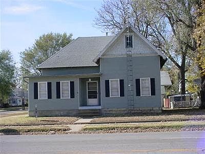 2nd image of 109 S Buckeye Ave