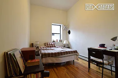 Rented by Citi Habitats