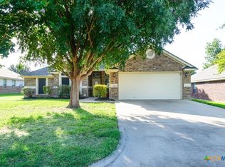 1905 Herald Dr, Harker Heights, TX 76548