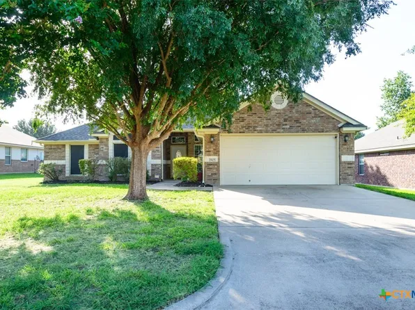 1905 Herald Dr, Harker Heights, TX 76548