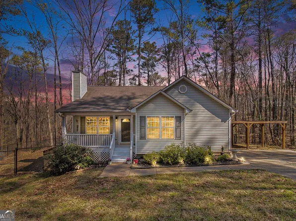 137 Dunlin Ct, Monticello, GA 31064