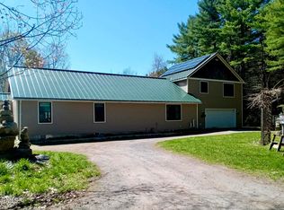 1835 Call Street, Lake Luzerne, NY 12846