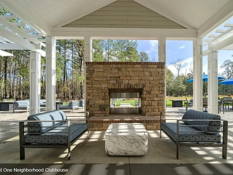 9016 Milton Mill Dr #A — Photo 14