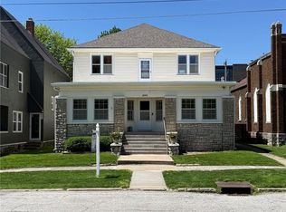 554 S Kansas City Ave, Excelsior Springs, MO 64024